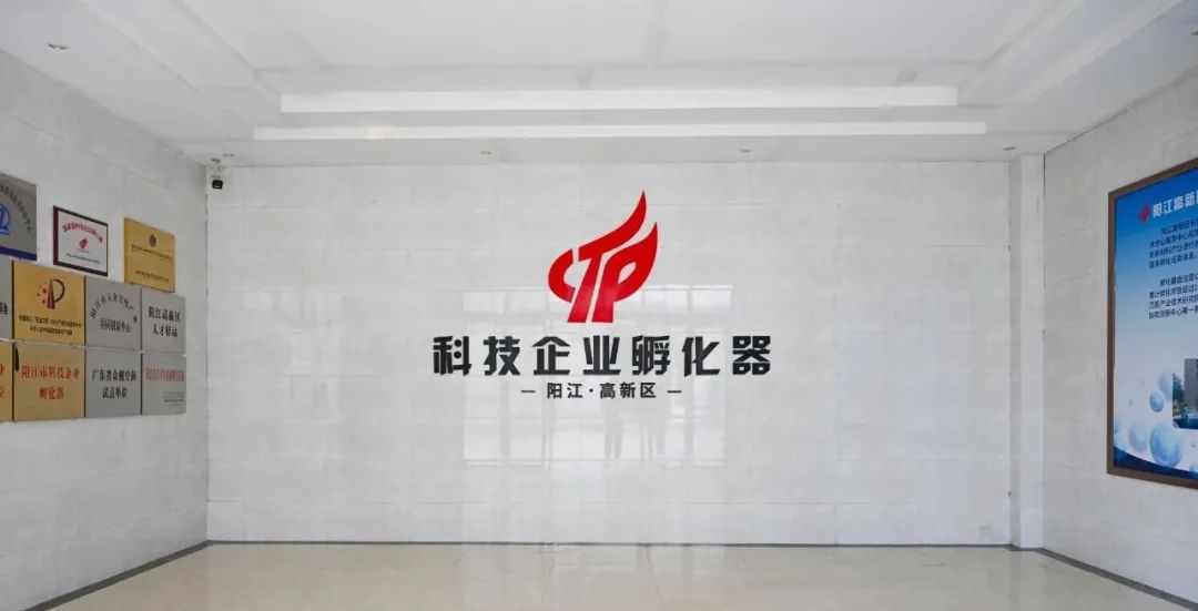 陽江首個(gè)國家級(jí)科技企業(yè)孵化器 十年蝶變，創(chuàng)新生態(tài)再升級(jí)